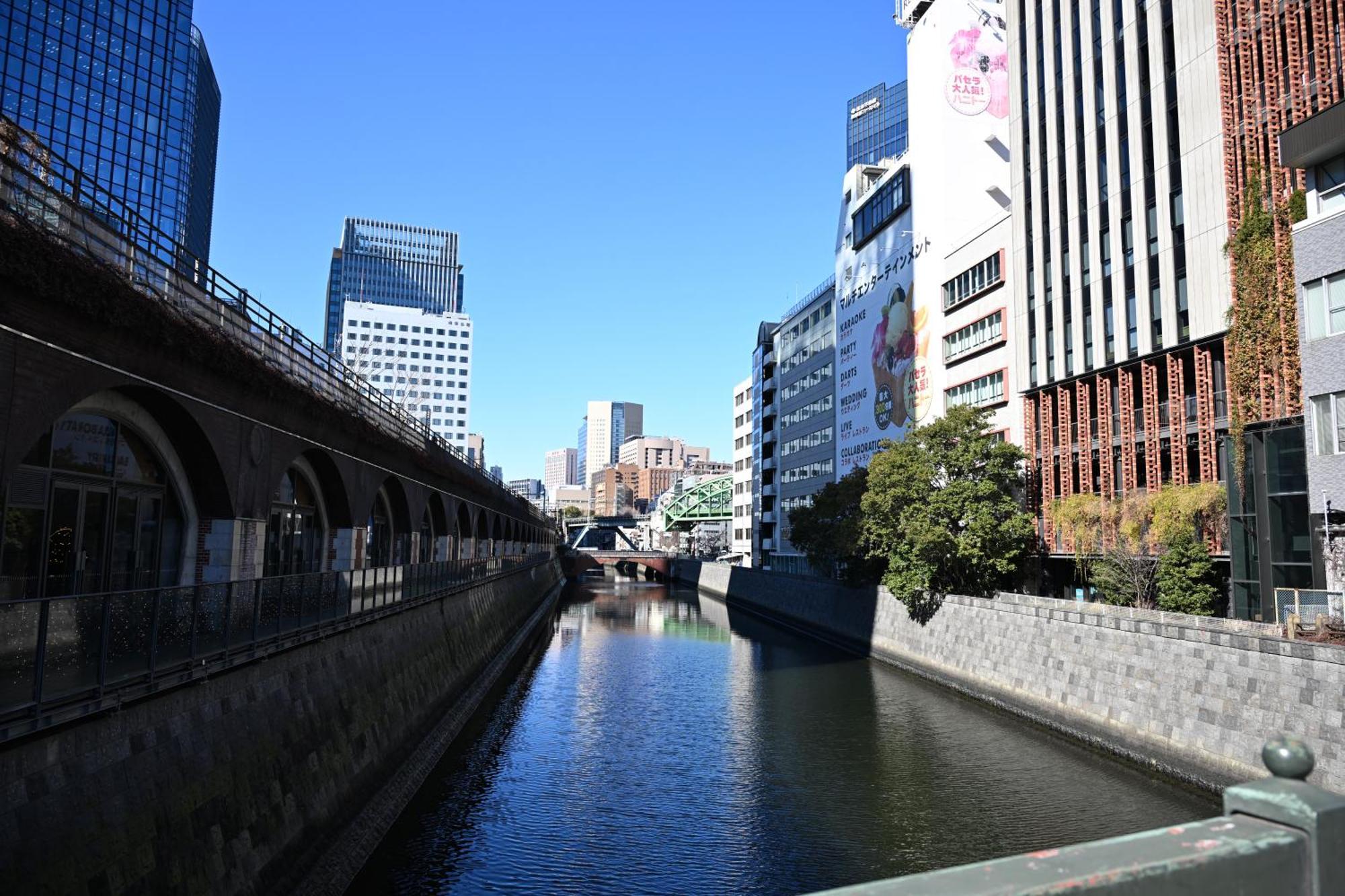 Tosei Hotel Cocone Kanda Tokyo Exterior photo